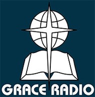 Logo de Grace Telugu Christian Radio