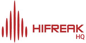 Logo de HiFreak - Various Music