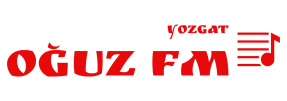Logo de Yozgat Oğuz FM