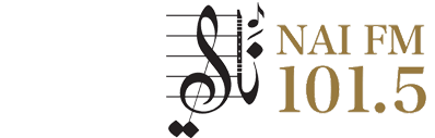 Logo de Radio Nai FM 101.5