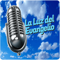 Logo de La Luz Del Evabgelio Online