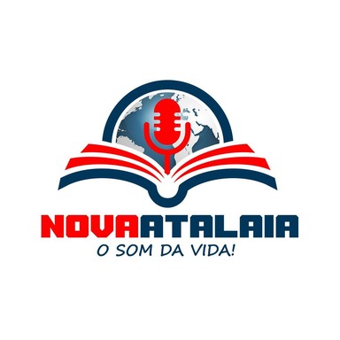 Logo de Rádio Nova Atalaia