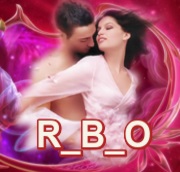 Logo de R_B_O