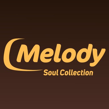 Logo de Melody Soul Collection