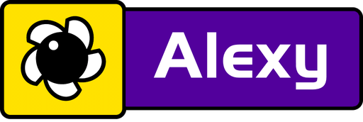 Logo de Alex Pepper Live