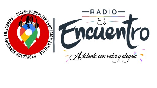 Logo de Radio El Encuentro