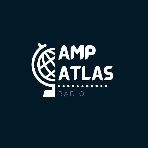 Logo de Amp Atlas Radio