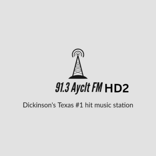 Logo de 91.3 Ayclt FM HD2