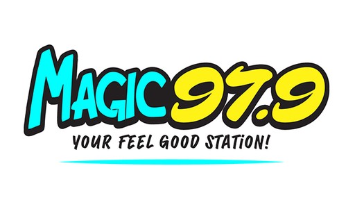 Logo de Magic 97.9 Radio
