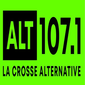 Logo de Alt 107.1