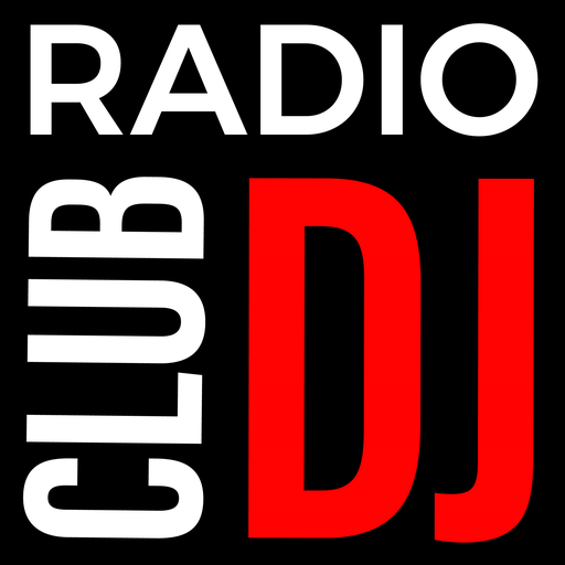Logo de RADIO CLUB DJ