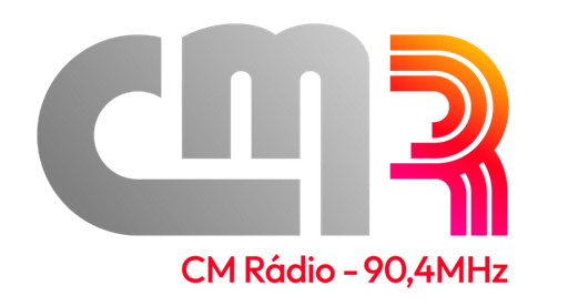 Logo de Correio da Manhã Rádio