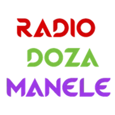 Logo de Radio Doza Manele
