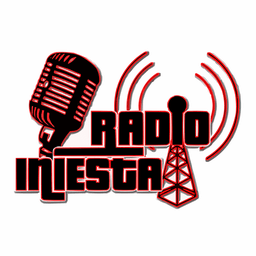 Logo de Radio Iniesta