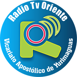 Logo de Radio Oriente del Vicariato Apostólico de Yurimaguas