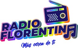 Logo de Radio Florentina