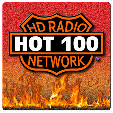 Logo de HD Radio - Hot 100