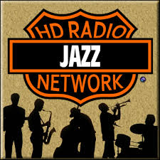 Logo de HD Radio - Jazz