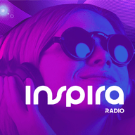 Logo de Inspira Radio