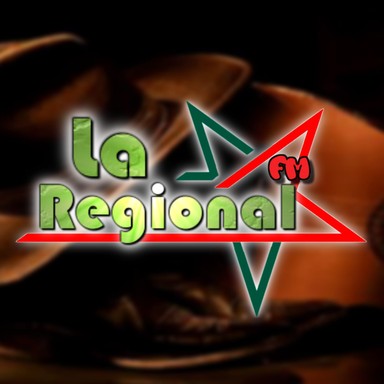 Logo de La Regional FM