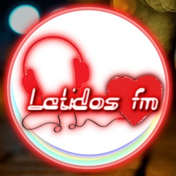 Logo de Latidos FM