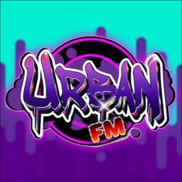 Logo de Urban FM Mx
