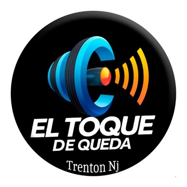 Logo de El Toque de Queda