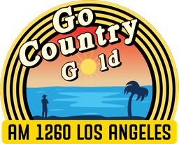 Logo de Go Country Gold KKGO AM 1260