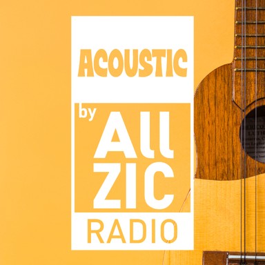 Logo de Allzic Radio ACOUSTIC