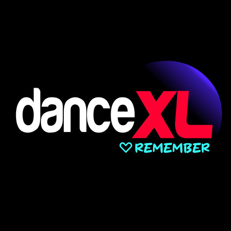 Logo de Dance XL