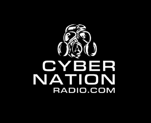 Logo de CyberNation Radio
