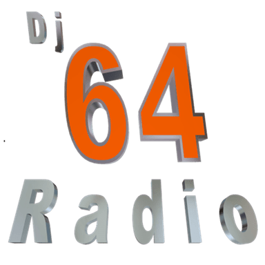 Logo de 64 Radio