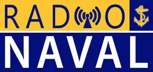 Logo de Radio Naval