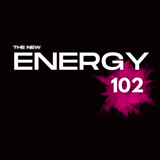 Logo de Energy 102