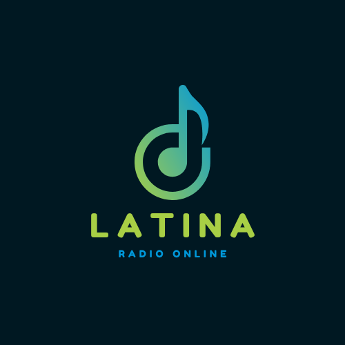 Logo de Radio Latina