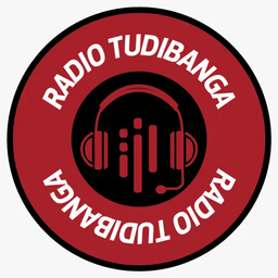 Logo de Rádio Tudibanga