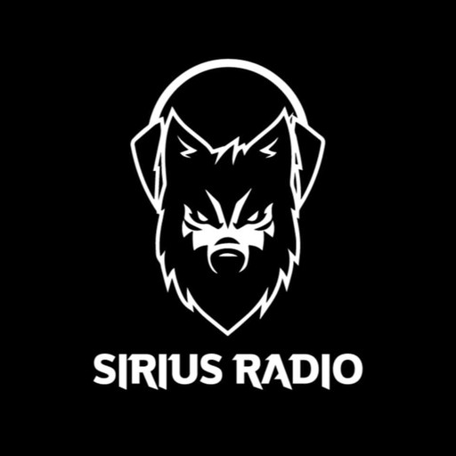 Logo de SIRIUS RADIO