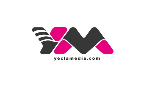 Logo de Yecla Media Radio