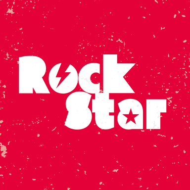Logo de Rockstar Radio