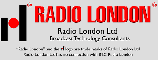 Logo de Radio London Digital