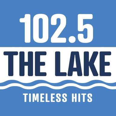 Logo de WMAY 102.5 The Lake