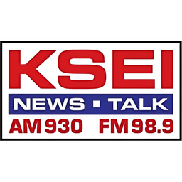 Logo de KSEI News Talk
