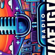 Logo de Radio Guate Digital