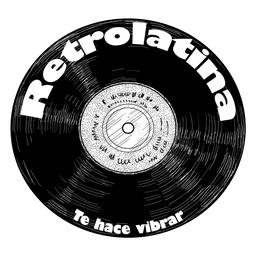 Logo de Retrolatina
