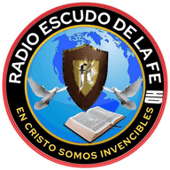 Logo de Radio Escudo de la Fe