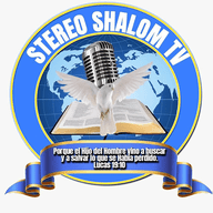 Logo de Stereo Shalom TV