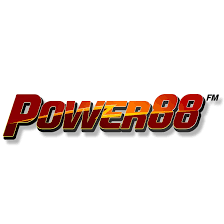Logo de WGAO Power 88