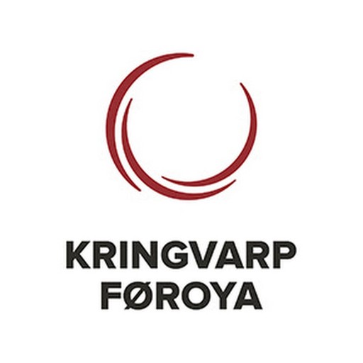 Logo de KVF2 Kringvarp Føroya 2