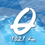 Logo de Θαλασσόλυκος FM 102.1 - Thalassolikos FM