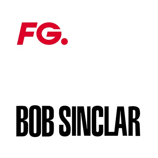 Logo de FG BOB SINCLAR
